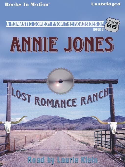 Title details for Lost Romance Ranch by Annie Jones - Available